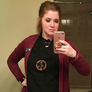 Meet your Posher, Jillian